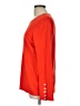 Boden Red Pullover Sweater Size L - photo 5