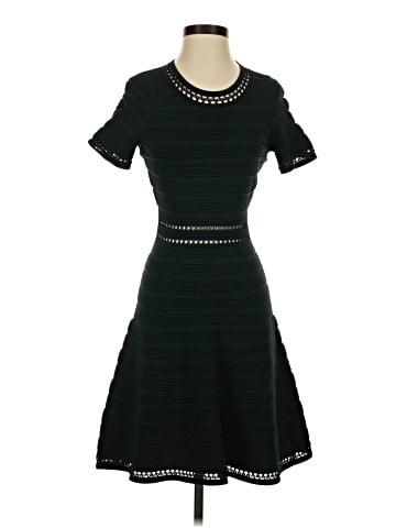 Sandro Casual Dress (view 1)