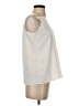 Shein 100% Polyester Ivory Tank Top Size 6 - photo 4