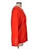 Boden Red Pullover Sweater Size L - photo 4