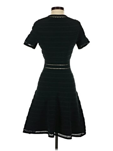 Sandro Casual Dress (view 2)