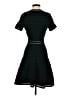 Sandro Black Casual Dress Size S - photo 2