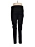 Vince Camuto Solid Black Active Pants Size L - photo 2