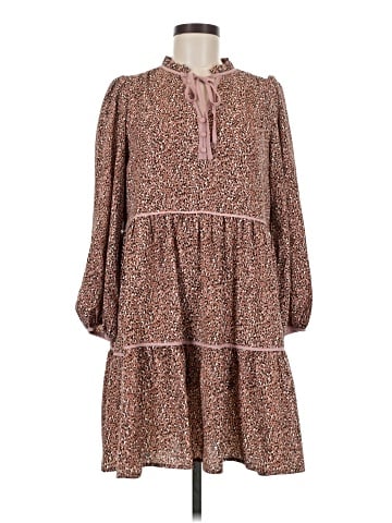 Joy Joy Casual Dress (view 1)