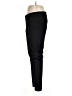Vince Camuto Solid Black Active Pants Size L - photo 5