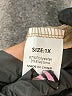 Unbranded Tan Casual Pants Size 1X - photo 7