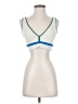 Assorted Brands Blue Sports Bra Size XS (estimated) - photo 1