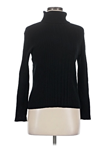 212 Collection Long Sleeve Turtleneck (view 1)