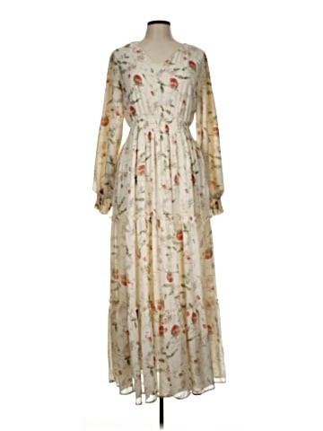 Piper & Scoot Casual Dress (view 1)