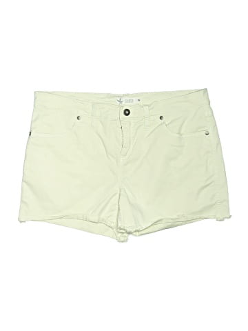 Carve Designs Khaki Shorts (view 1)