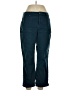 NYDJ Teal Casual Pants Size 16 - photo 1