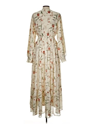Piper & Scoot Casual Dress (view 2)