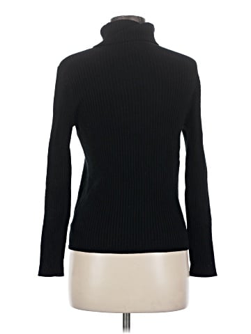 212 Collection Long Sleeve Turtleneck (view 2)
