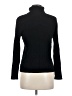 212 Collection Black Long Sleeve Turtleneck Size M - photo 2