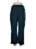 NYDJ Teal Casual Pants Size 16 - photo 2