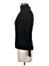 212 Collection Black Long Sleeve Turtleneck Size M - photo 5