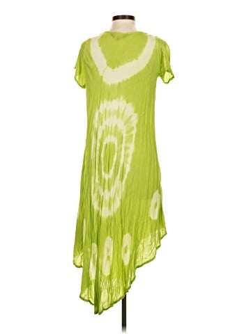 Riviera Sun Casual Dress (view 2)