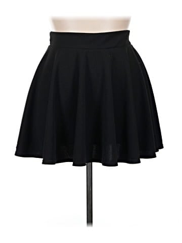 Urban Coco Casual Skirt (view 1)