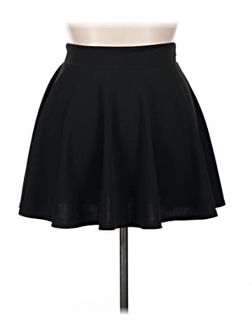 Urban Coco Casual Skirt (view 2)