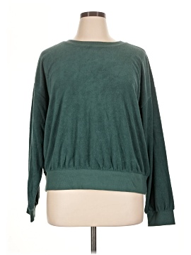 Universal Thread Pullover Sweater (view 1)