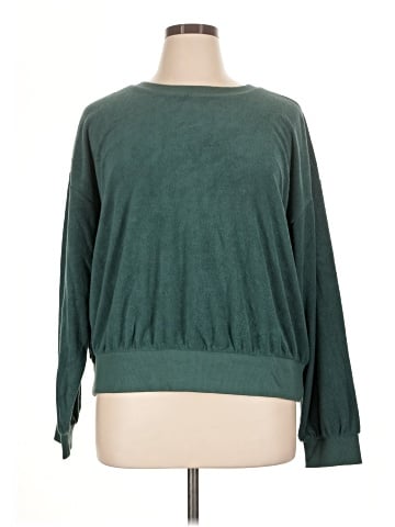 Universal Thread Pullover Sweater (view 1)