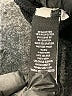 Pro Standard Black Sweatshirt Size M - photo 8