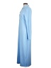 H&M Blue Casual Dress Size L - photo 5