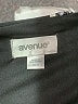 Avenue Graphic Gray Black Casual Dress Size 30 - 32 Plus - photo 4