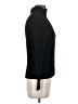 212 Collection Black Long Sleeve Turtleneck Size M - photo 4