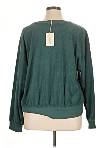 Universal Thread Pullover Sweater (view 2)
