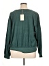 Universal Thread Green Pullover Sweater Size 1X - photo 2