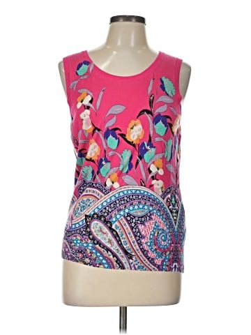 ETRO Sweater Vest (view 1)