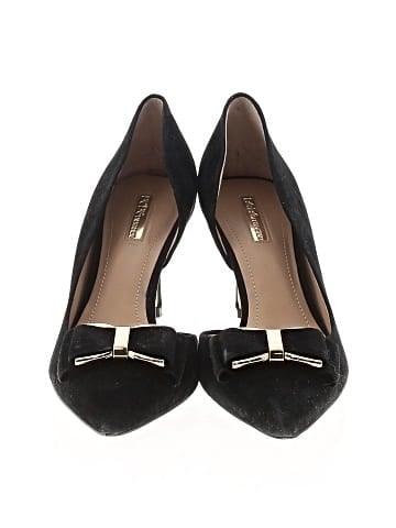BCBGeneration Heels (view 2)