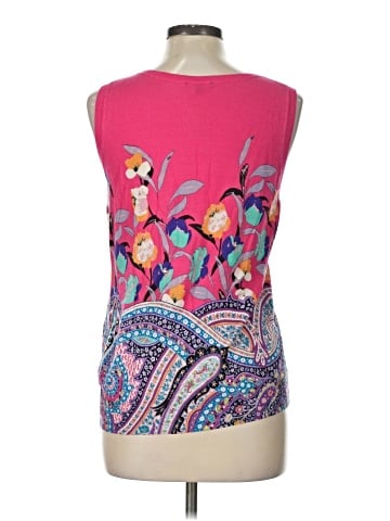 ETRO Sweater Vest (view 2)