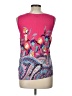 ETRO Pink Sweater Vest Size EU (IT) 46 / US 10 - photo 2