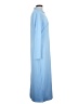 H&M Blue Casual Dress Size L - photo 4