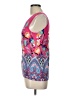 ETRO Pink Sweater Vest Size EU (IT) 46 / US 10 - photo 5