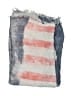 Assorted Brands 100% Polyester Blue Scarf One size - photo 2