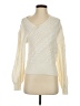 Express Ivory Pullover Sweater Size XS - photo 1