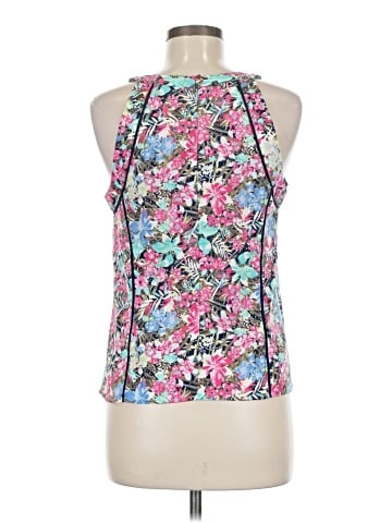Karlie Sleeveless Blouse (view 2)