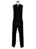 Vince. Solid Black Jumpsuit Size 0 - photo 1