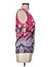 ETRO Pink Sweater Vest Size EU (IT) 46 / US 10 - photo 4