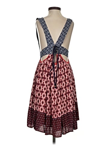 Lulus Cocktail Dress (view 2)