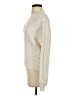 Express Ivory Pullover Sweater Size XS - photo 5