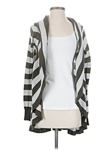 Charlotte Cardigan (view 1)
