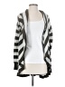 Charlotte 100% Cotton Gray Cardigan Size S - photo 1