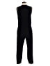 Vince. Solid Black Jumpsuit Size 0 - photo 2