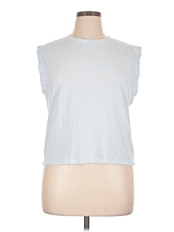 Lou & Grey Sleeveless T-Shirt (view 1)