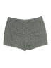 Worthington Chevron-herringbone Gray Shorts Size 12 - photo 2