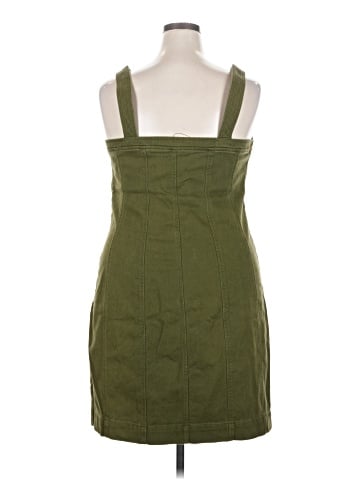 Banana Republic Factory Store Casual Dress (view 2)